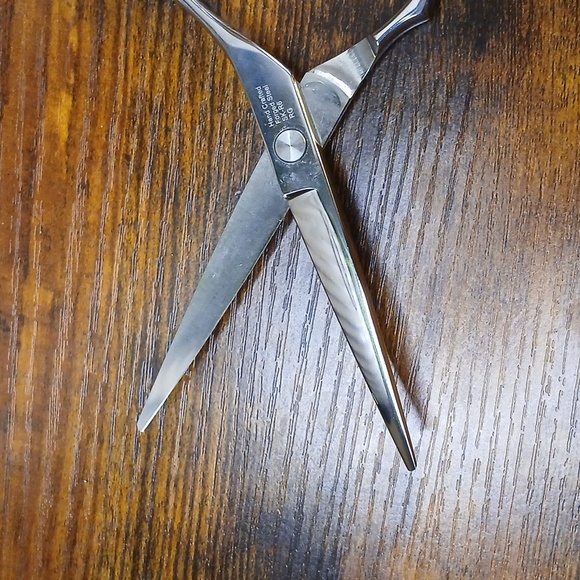 Paul Mitchell Professional Right-Handed Silver Shears - Picture 5 of 5